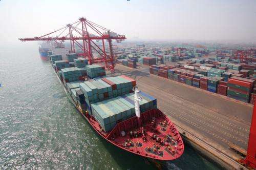 泰國貨運公司 泰國貨運公司