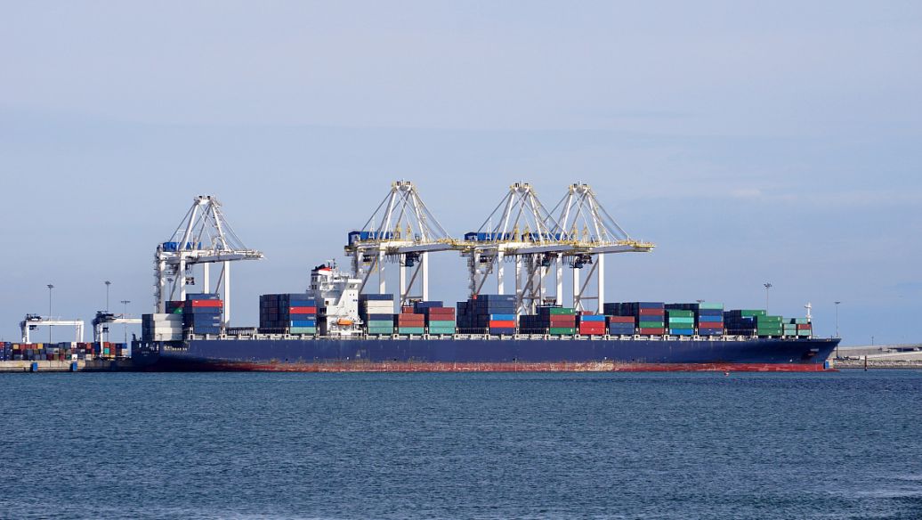 泰國(guó)專線物流