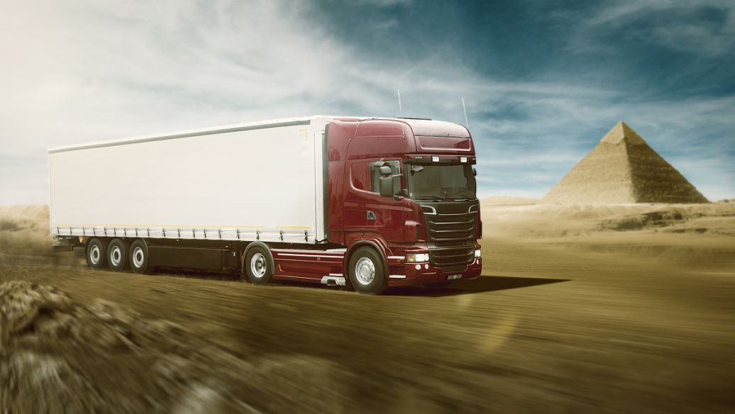 廣州到泰國貨運專線