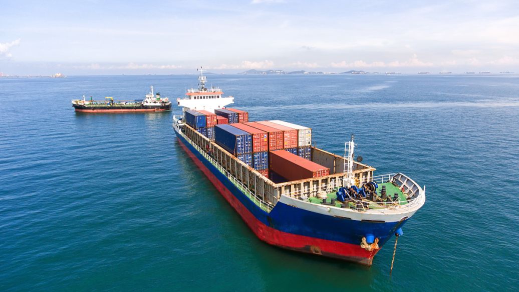 泰國海運公司 泰國海運公司